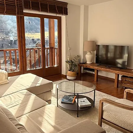Apartmán Montlude