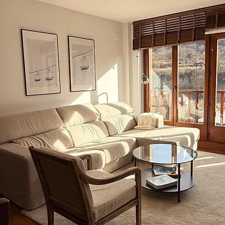 Apartment Montlude *