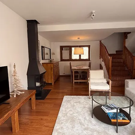 Montlude Apartmán *