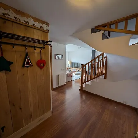Montlude Apartmán