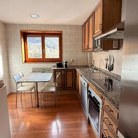 Apartmán Montlude