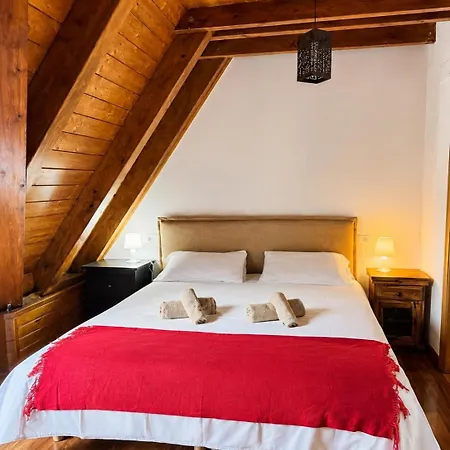 Montlude Apartmán