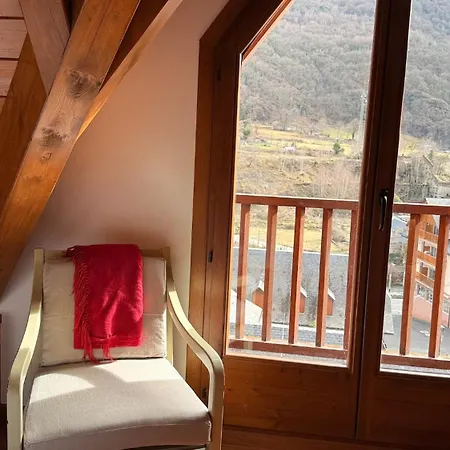 Apartment Montlude *