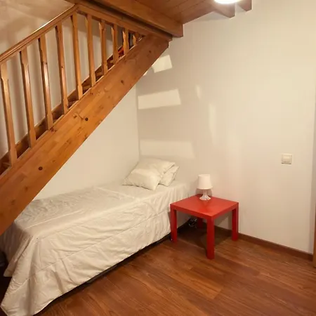 Apartmán Montlude Bossost