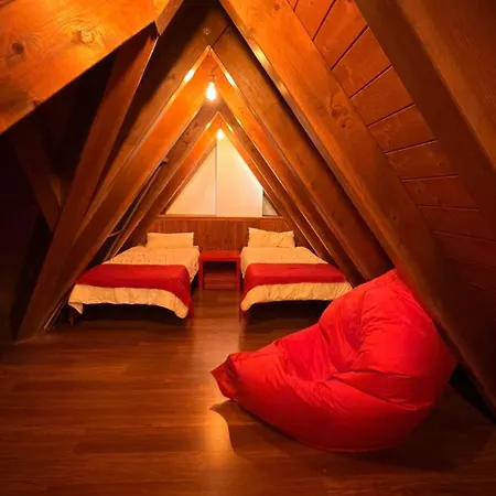 Montlude Apartmán