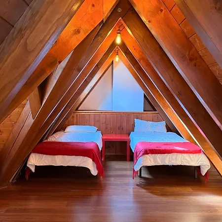 Montlude Apartment Bossost