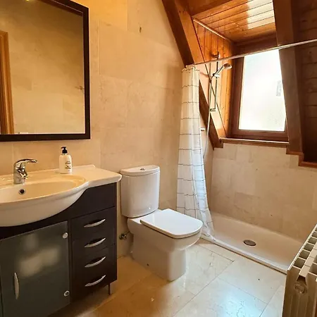Montlude Apartment