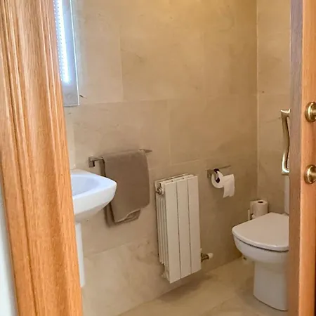 Apartment Montlude *